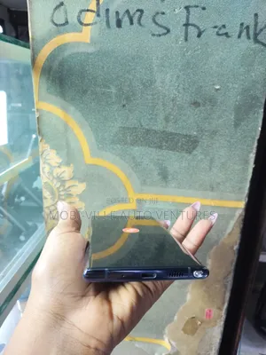 Samsung Galaxy Note10+ 256 GB