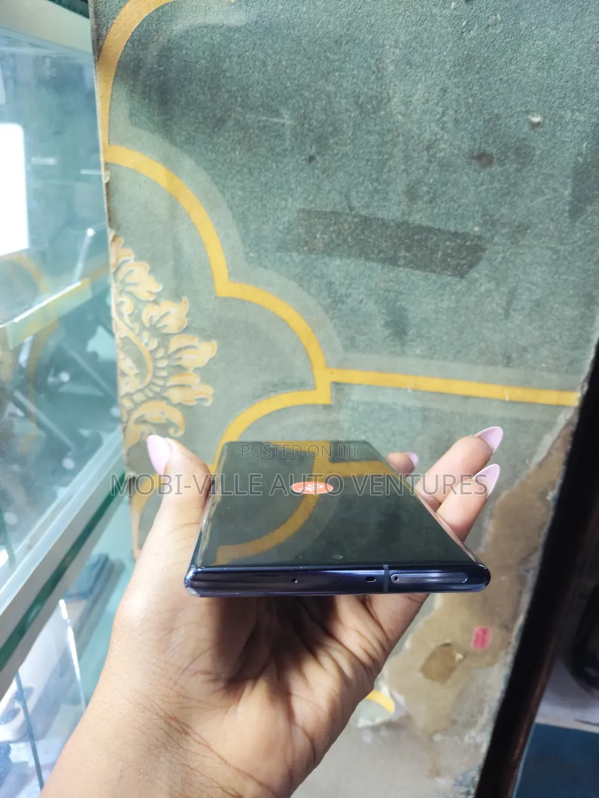 Samsung Galaxy Note10+ 256 GB