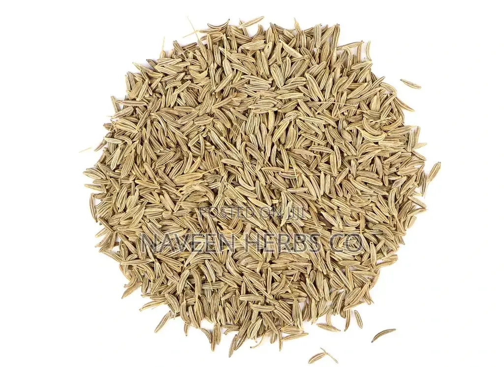 Caraway Seeds - 100g