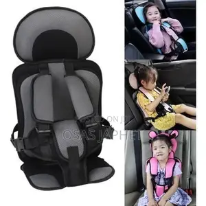 Car Cart Pad for Children Chair Seat Cushion Infant Safe.
