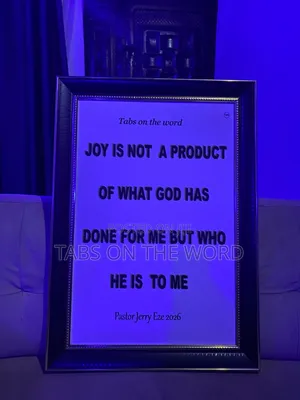 Christian Inspirational Wall Art