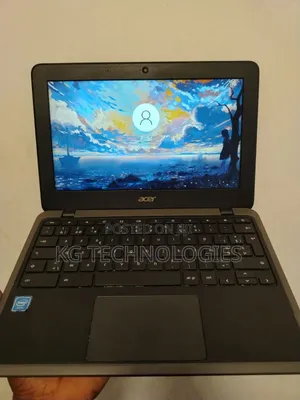 Laptop Acer Chromebook Tab 10 4GB Intel Pentium SSD 32GB