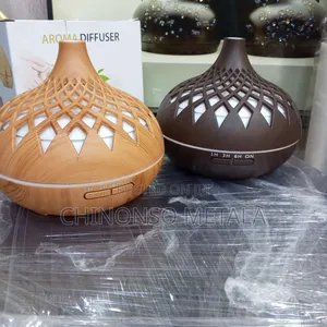 Aroma Humidifier