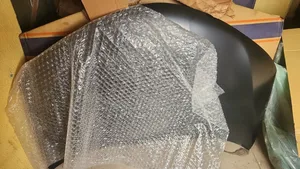 Bonnet RAV4 2013-2018