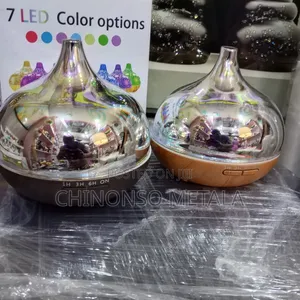 Aroma Humidifier