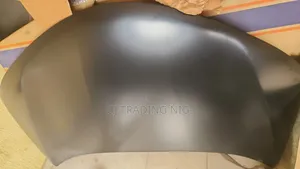 Bonnet RAV4 2013-2018