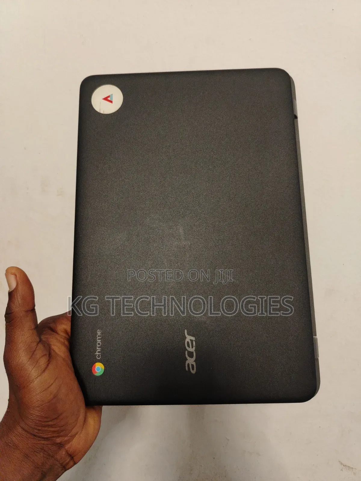 Laptop Acer Chromebook Tab 10 4GB Intel Pentium SSD 32GB