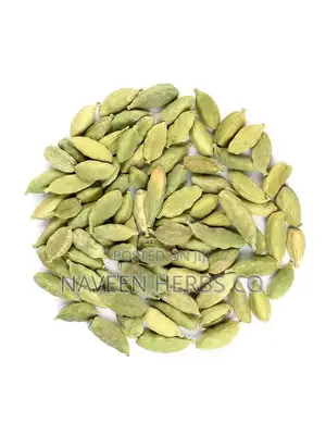 Cardamom Pods - 100g