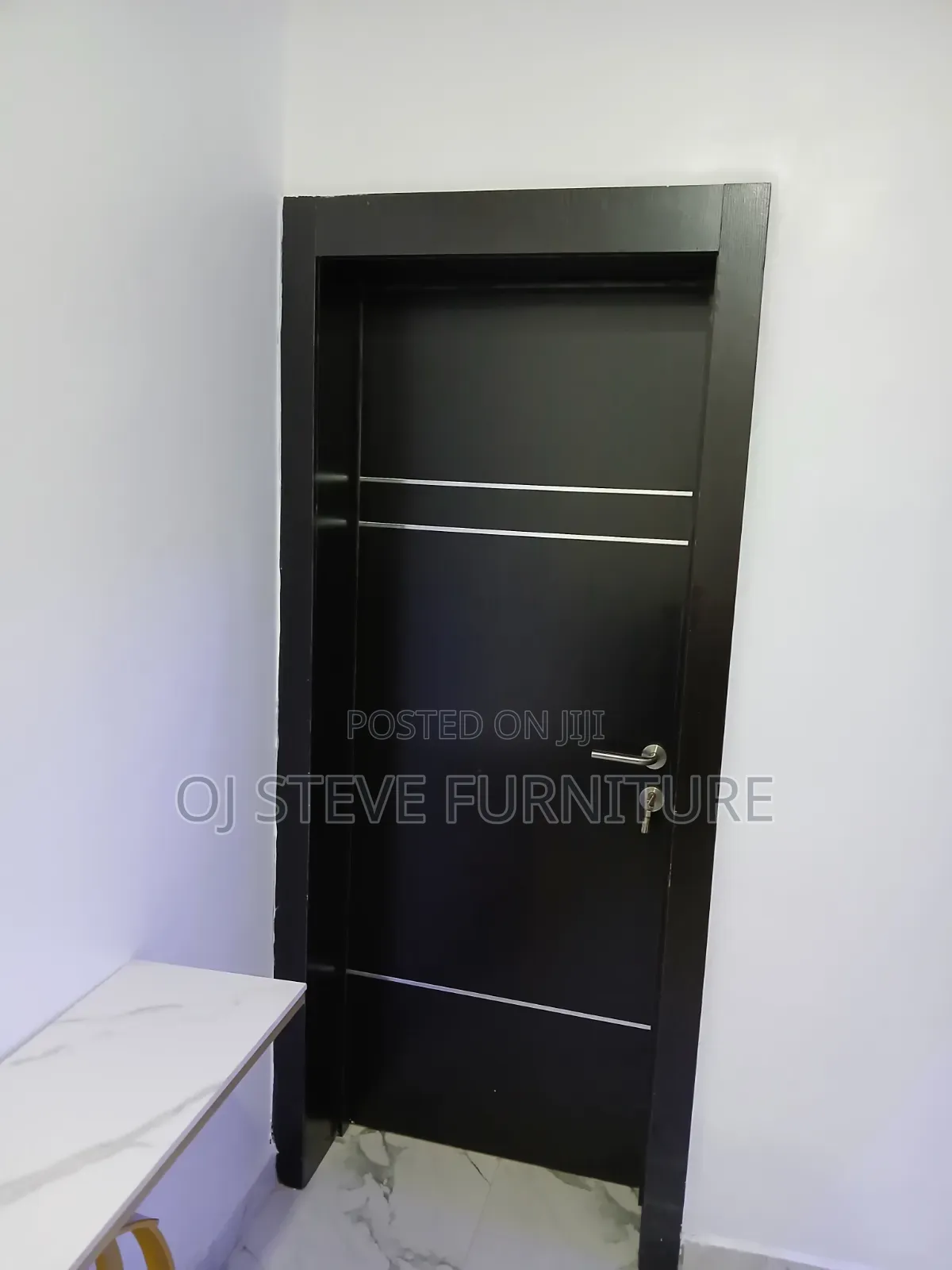 Quality HDF Flush Door