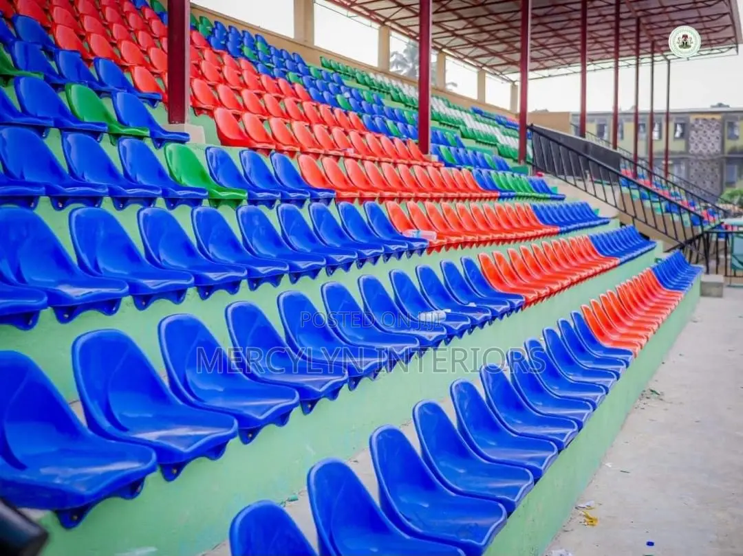 Stadium Seat