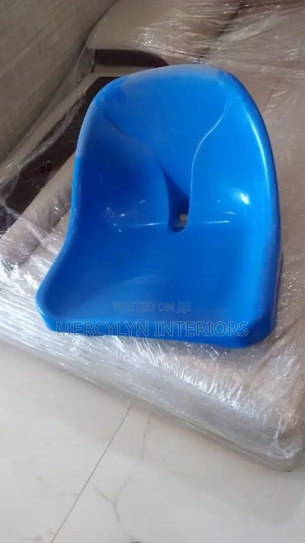 Stadium Seat