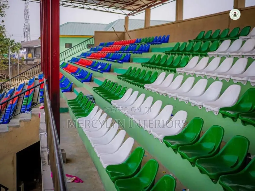 Stadium Seat