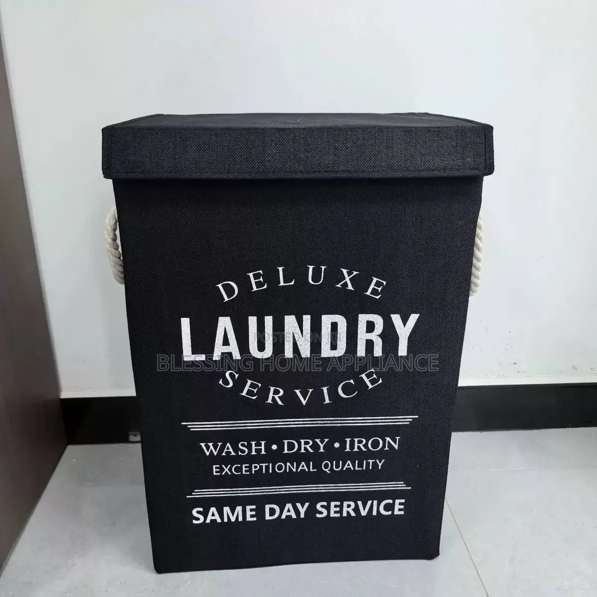 Quality Laundry Bag