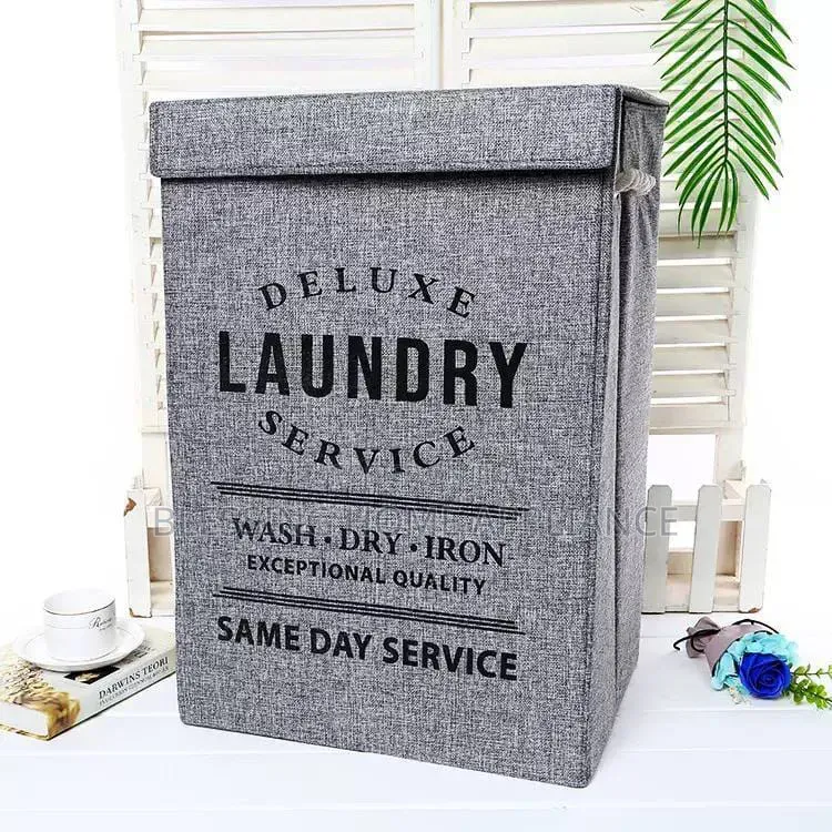 Quality Laundry Bag