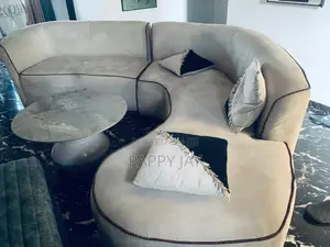 5 Seater Couch