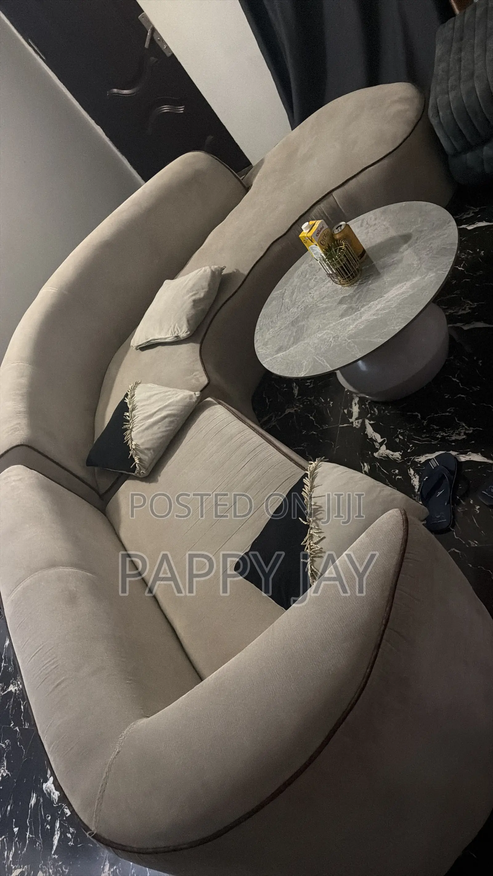 5 Seater Couch