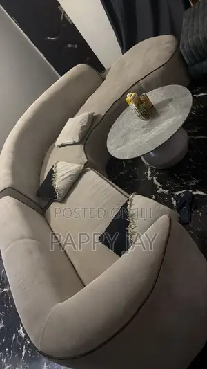5 Seater Couch
