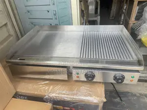 Electric Grill