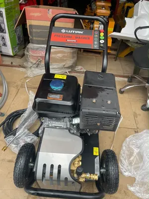 15hp Lutian High Pressure Washer 3600psi