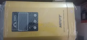 SMS Solar Charge Controller MPPT 80A