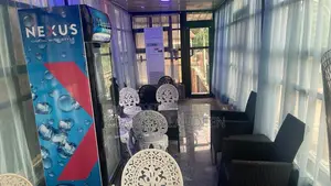 4 Star Hotel at Iyana Ipaja