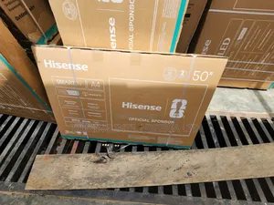 Hisense 55 Inches Uhd Smart Youtube, Netflix Television