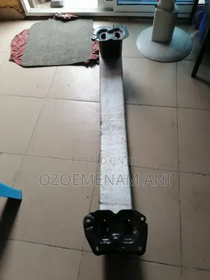 Front Bumper Beam Nissan Altima 2014 to 2018