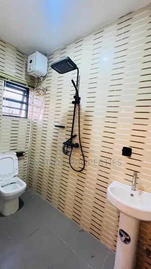 Furnished 2bdrm Apartment in Obele, Bode Thomas for sale
