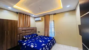 Furnished 2bdrm Apartment in Obele, Bode Thomas for sale
