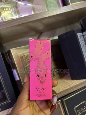 Premium Long-Lasting Perfume for Men Women