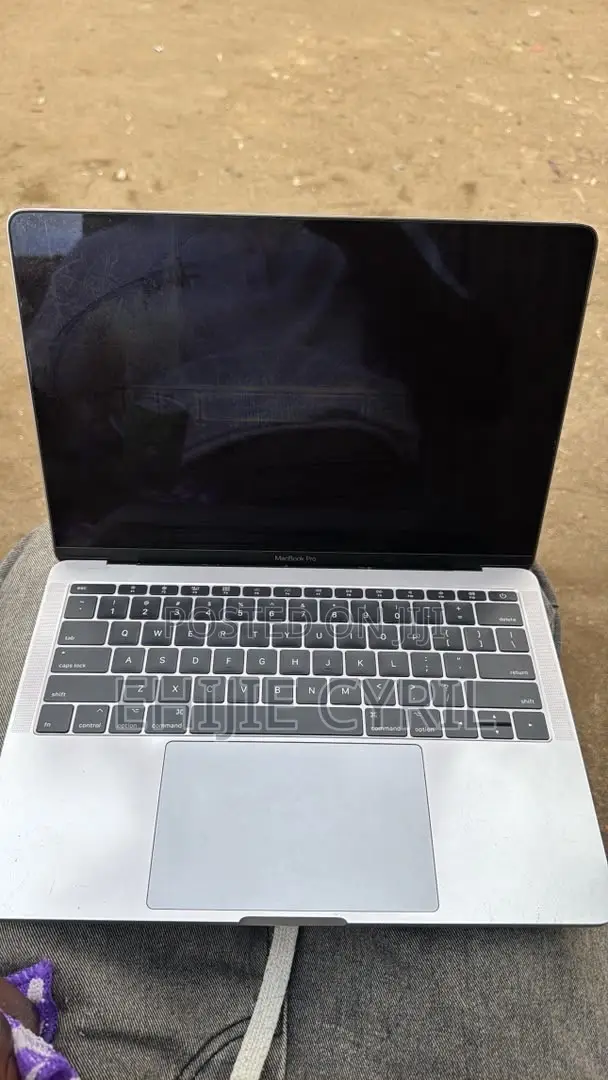 Laptop Apple MacBook Pro 2017 8GB Intel Core i5 SSD 128GB