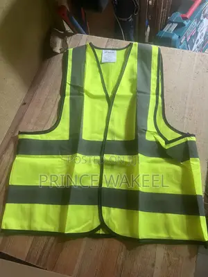 Reflective Vest