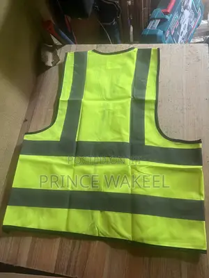 Reflective Vest