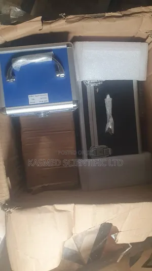 Digital Viscometer for Medical Laboratory Equipment
