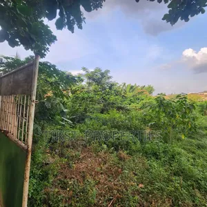 Several Plot of Land in Developed Area