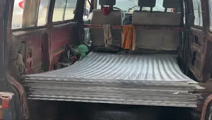 Aluminum Checker Plates