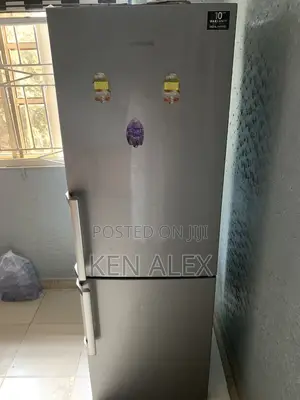 Samsung Digital Inveter Double Door Fridge Freezer