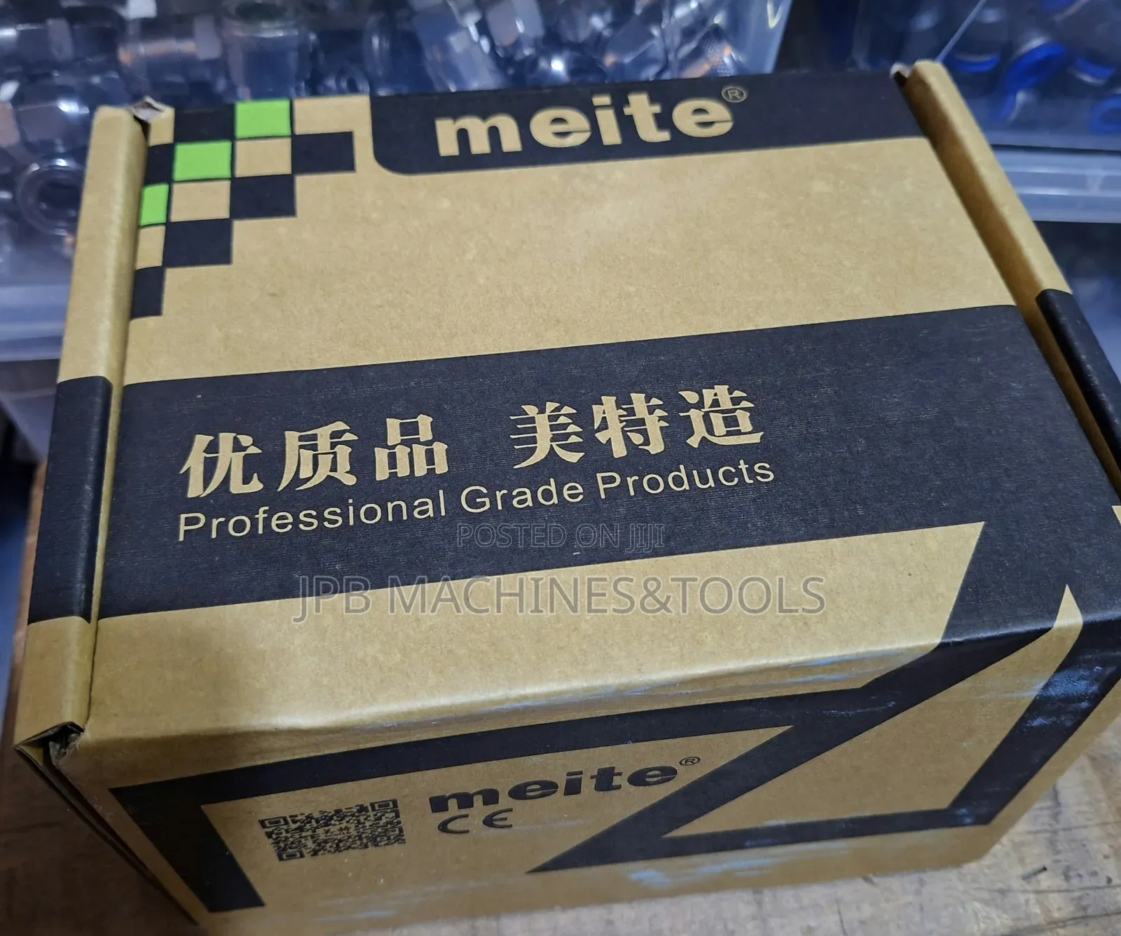 Pneumatic Orbit Sanding Machine (Air Sander)
