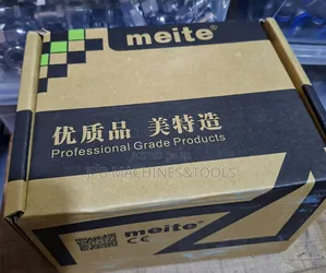 Pneumatic Orbit Sanding Machine (Air Sander)