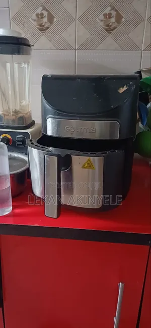 Airfryer Cooker Set