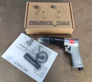 1/2" Pneumatic Air Drill Tool
