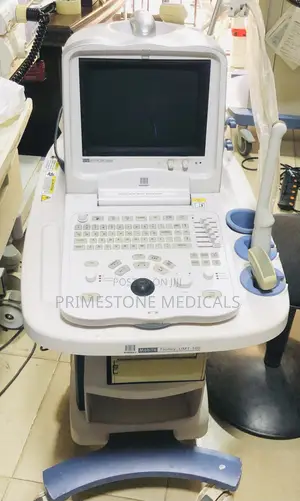 Mindray Tabletop Ultrasound Machine