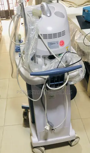 Mindray Tabletop Ultrasound Machine