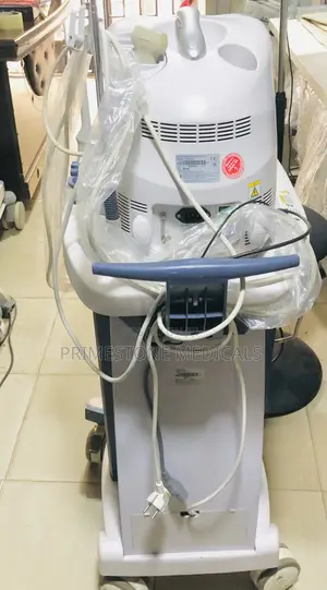 Mindray Tabletop Ultrasound Machine
