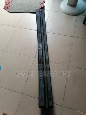 Back Bumper Beam Corolla 2014 to 2018