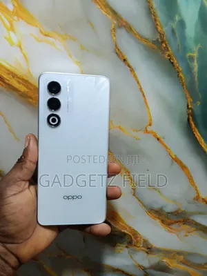 Oppo A5 256 GB
