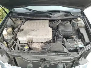 Toyota Avalon 2007 Blue