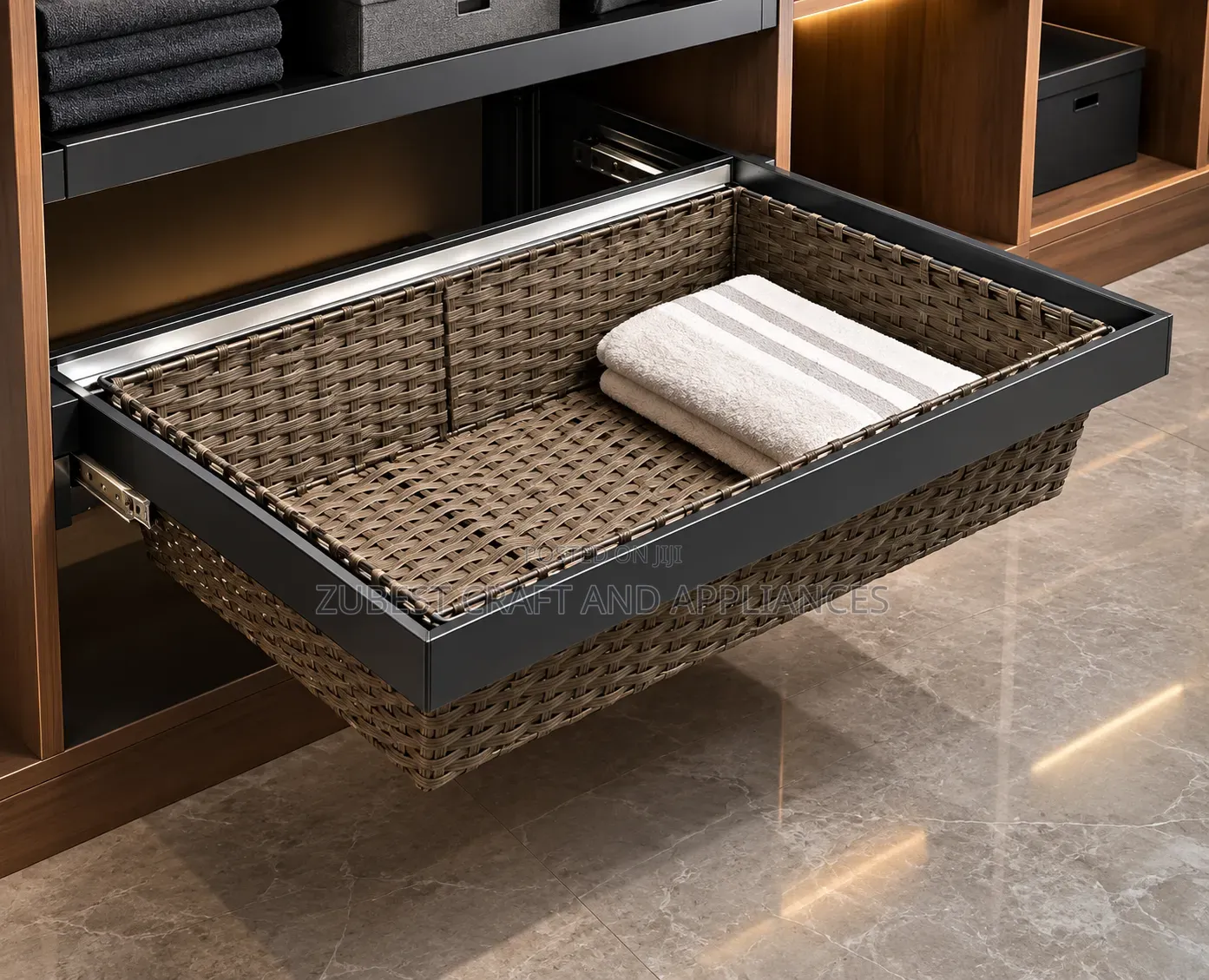 Laundry Basket
