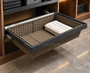 Laundry Basket