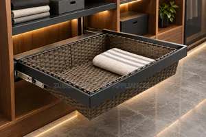 Laundry Basket